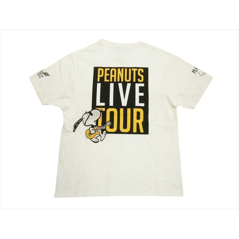 SNOOPY（スヌーピー） PEANUTS×LOWBLOW KNUCKLE/ローブローナックル