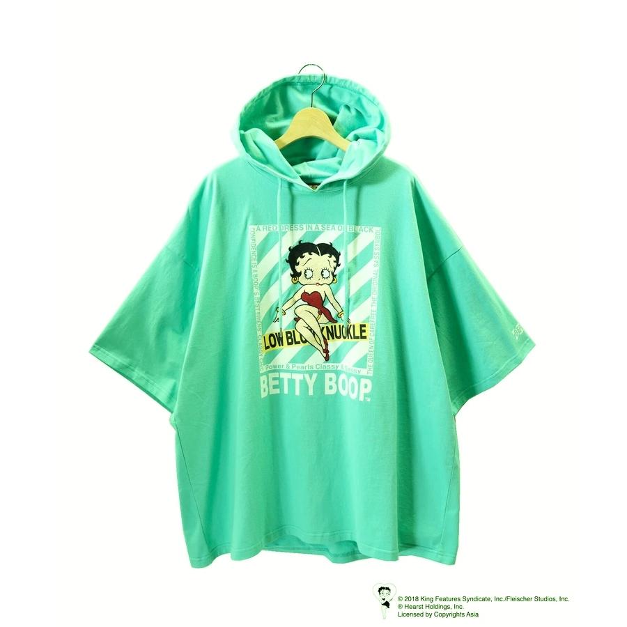 BETTY BOOP（ベティ ブープ） 【20%OFF!アウトレット】ベティブープ