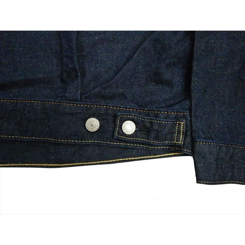 Levi's（リーバイス） 【2021年春物新作】リーバイス/Levi's Gジャン