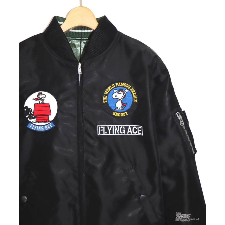 SNOOPY（スヌーピー） ローブローナックル×スヌーピー コラボ