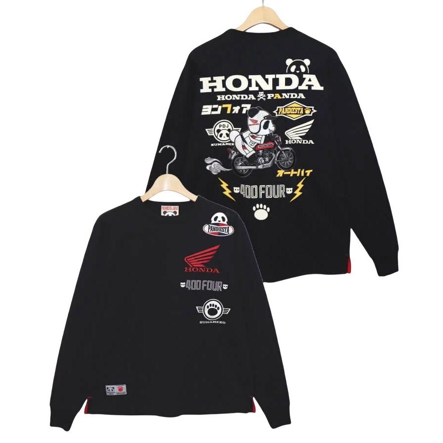 PANDIESTA（パンディエスタ） パンディエスタ/PANDIESTA×Honda(ホンダ