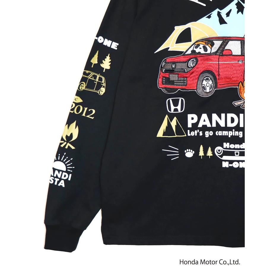 PANDIESTA（パンディエスタ） パンディエスタ/PANDIESTA×Honda(ホンダ 