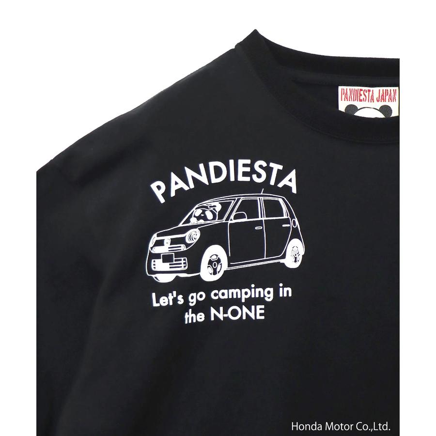 PANDIESTA（パンディエスタ） パンディエスタ/PANDIESTA×Honda(ホンダ 