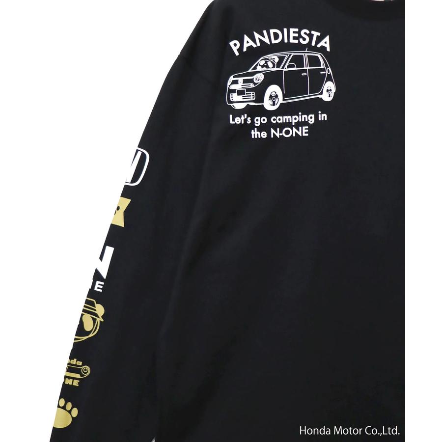 PANDIESTA（パンディエスタ） パンディエスタ/PANDIESTA×Honda(ホンダ 