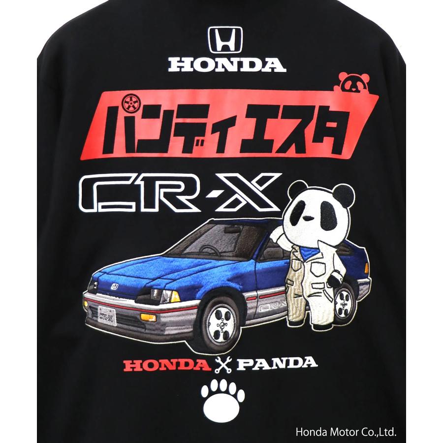 PANDIESTA（パンディエスタ） Honda(ホンダ)×PANDIESTA コラボ