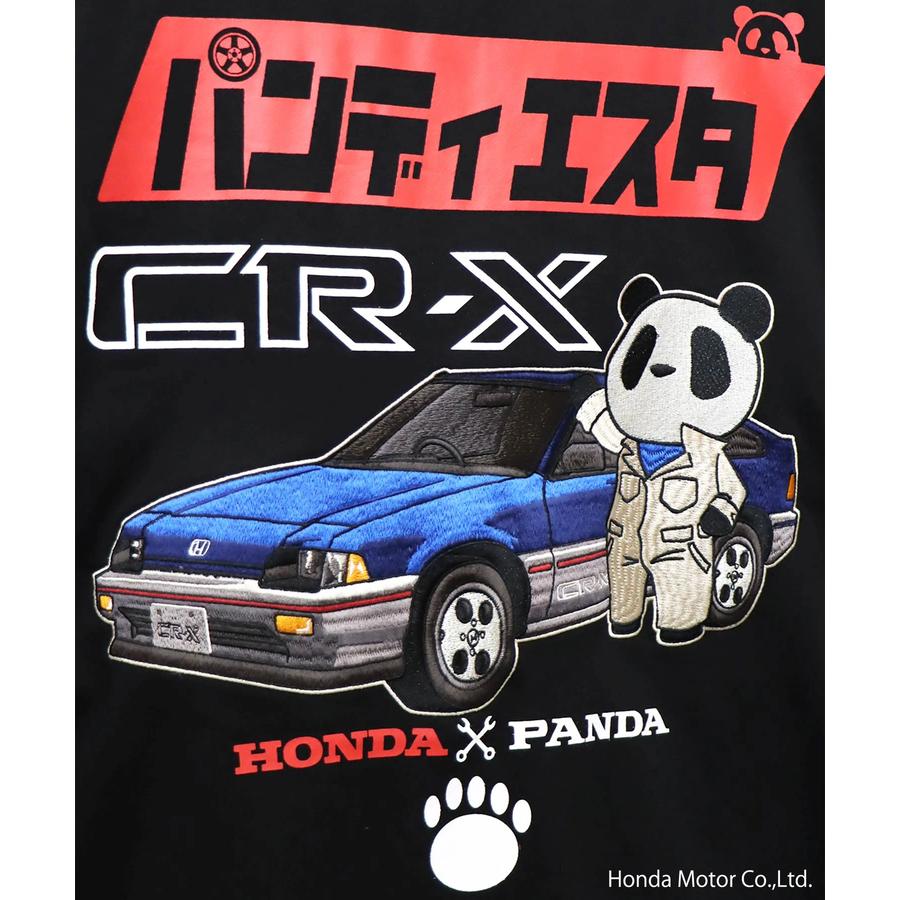 PANDIESTA（パンディエスタ） Honda(ホンダ)×PANDIESTA コラボ 