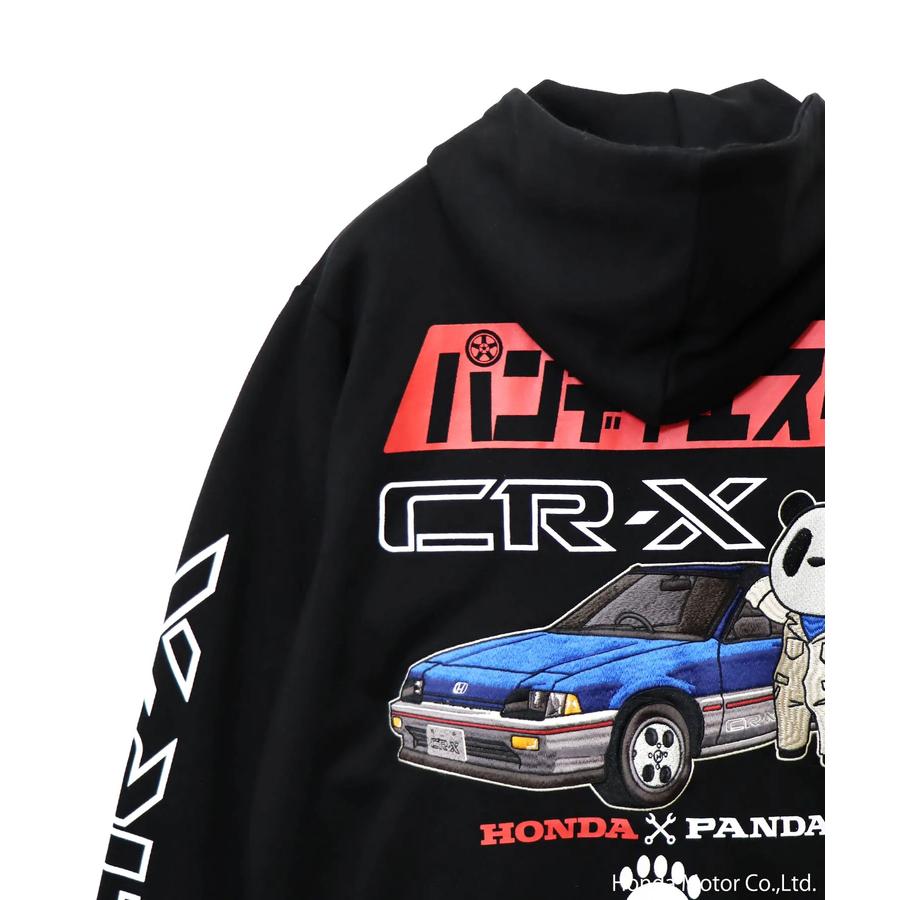 PANDIESTA（パンディエスタ） Honda(ホンダ)×PANDIESTA コラボ