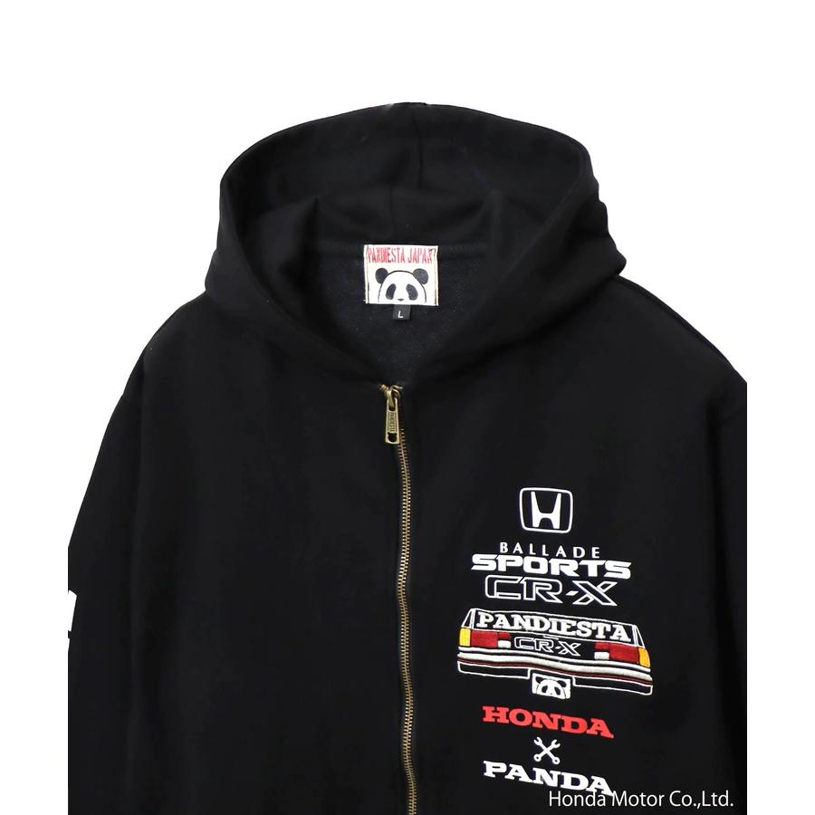 PANDIESTA（パンディエスタ） Honda(ホンダ)×PANDIESTA コラボ