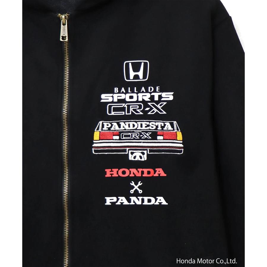PANDIESTA（パンディエスタ） Honda(ホンダ)×PANDIESTA コラボ