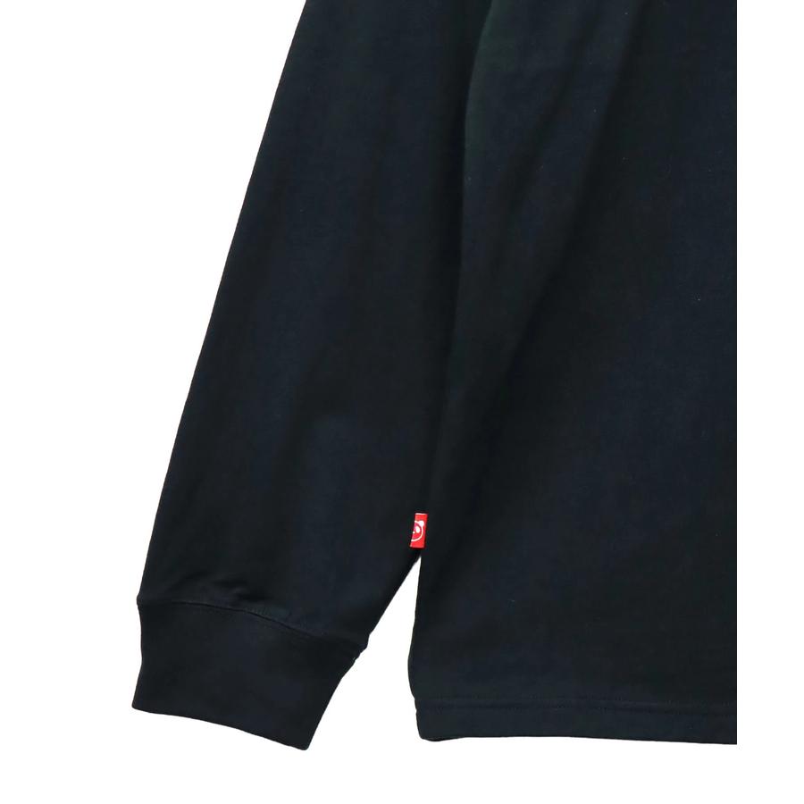 PANDIESTA（パンディエスタ） 長袖Tシャツ 595853 刺繍＆プリント