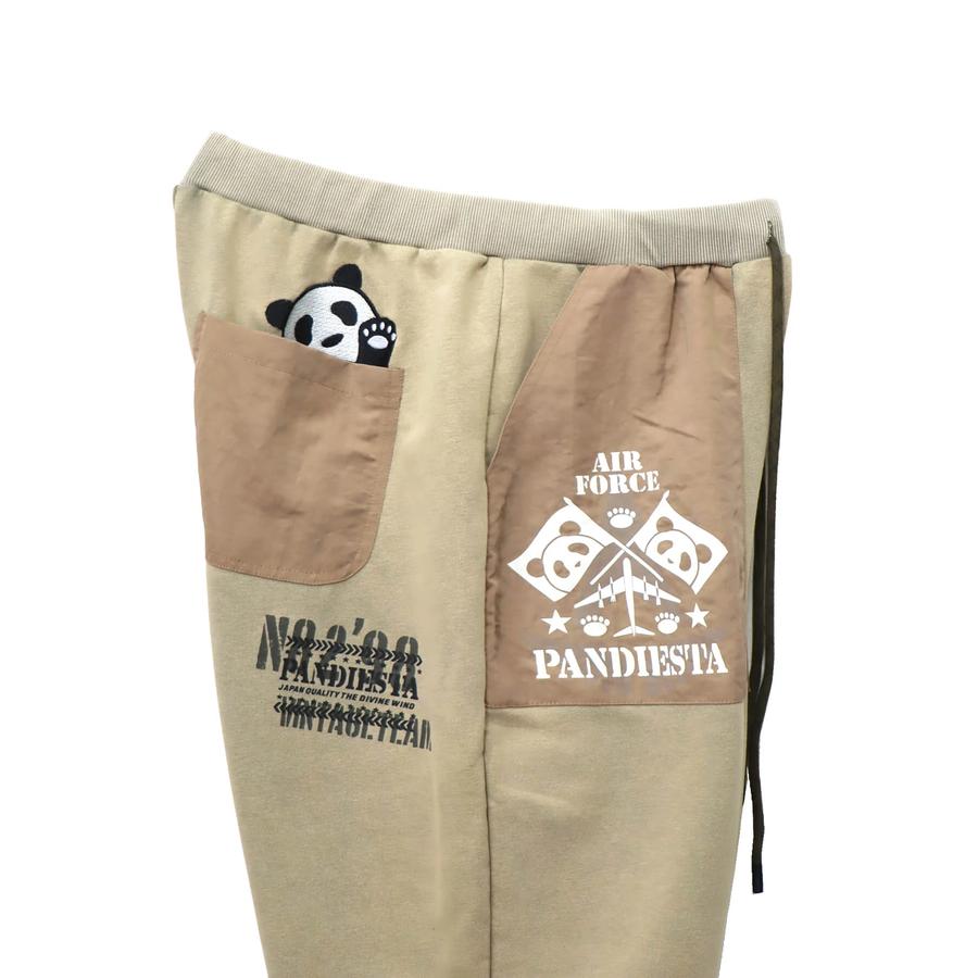 PANDIESTA（パンディエスタ） スウェットパンツ 595955 エアフォース 