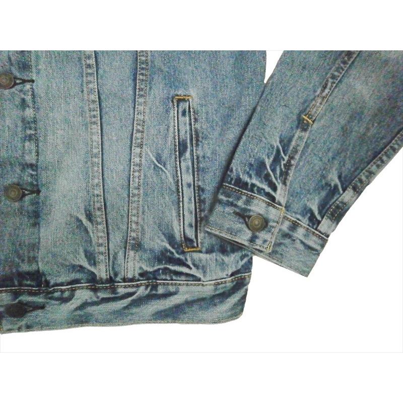 Levi's（リーバイス） Levi's Gジャン 72334-0139 トラッカーデニム