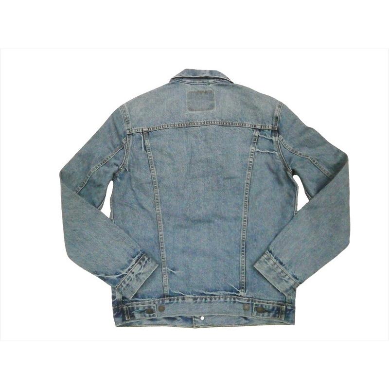 Levi's リーバイス Gジャン 72334-0139 トラッカーデニム Levi's リーバイス Gジャン 72334-0139 トラッカーデニム