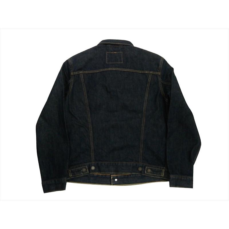 Levi's リーバイス PREMIUM Gジャン 72334-0557 サードモデル Levi's リーバイス PREMIUM Gジャン 72334-0557 サードモデル