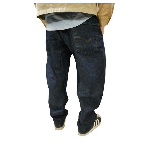 Levi's リーバイス エンジニアドジーンズ デニムパンツ LEJ 570 Levi's リーバイス エンジニアドジーンズ デニムパンツ LEJ 570