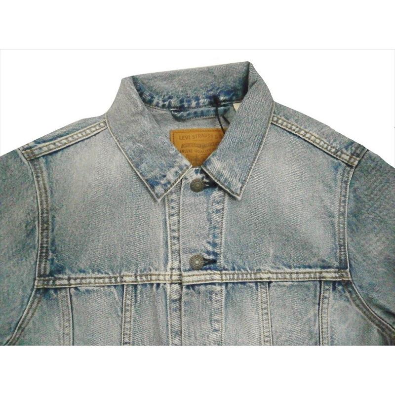 Levi's（リーバイス） リーバイス/Levi's Premium Gジャン 852400000