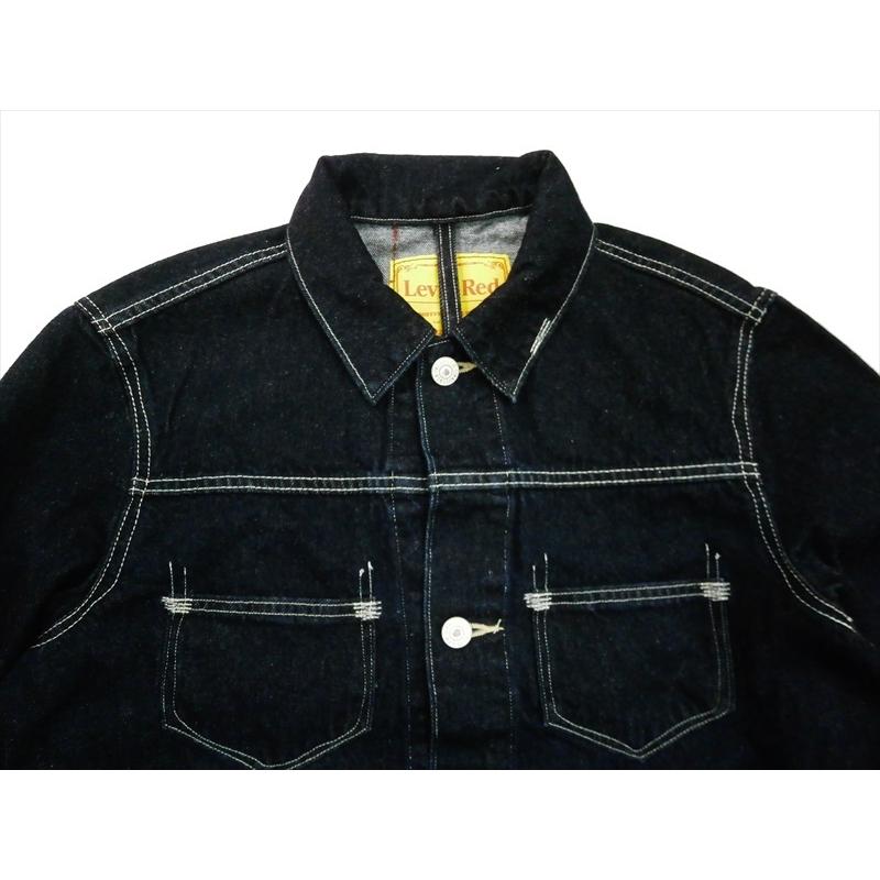 Levi's リーバイスレッド/Levi's RED Gジャン デニムトラッカー Levi's リーバイスレッド/Levi's RED Gジャン デニムトラッカー