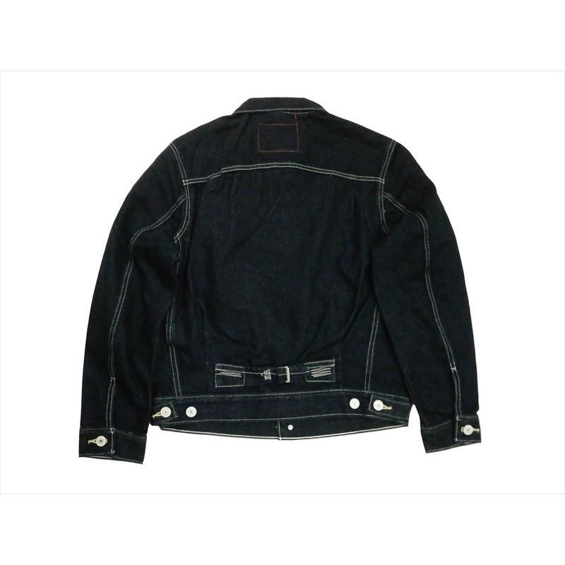 Levi's リーバイスレッド/Levi's RED Gジャン デニムトラッカー Levi's リーバイスレッド/Levi's RED Gジャン デニムトラッカー