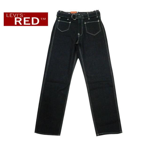 リーバイス レッド/Levi's RED (2021AW) ジーンズ A11210000 LR BELTED