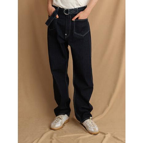 リーバイス レッド/Levi's RED (2021AW) ジーンズ A11210000 LR BELTED