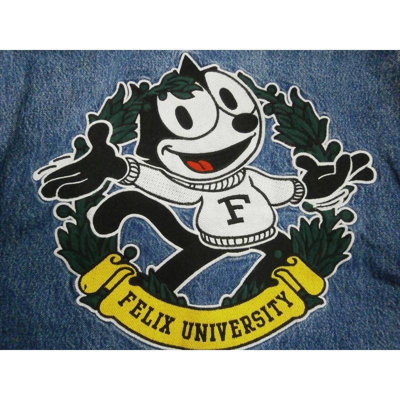 Levi's リーバイス Levi's×FELIX THE CAT スタジャン Levi's リーバイス Levi's×FELIX THE CAT スタジャン