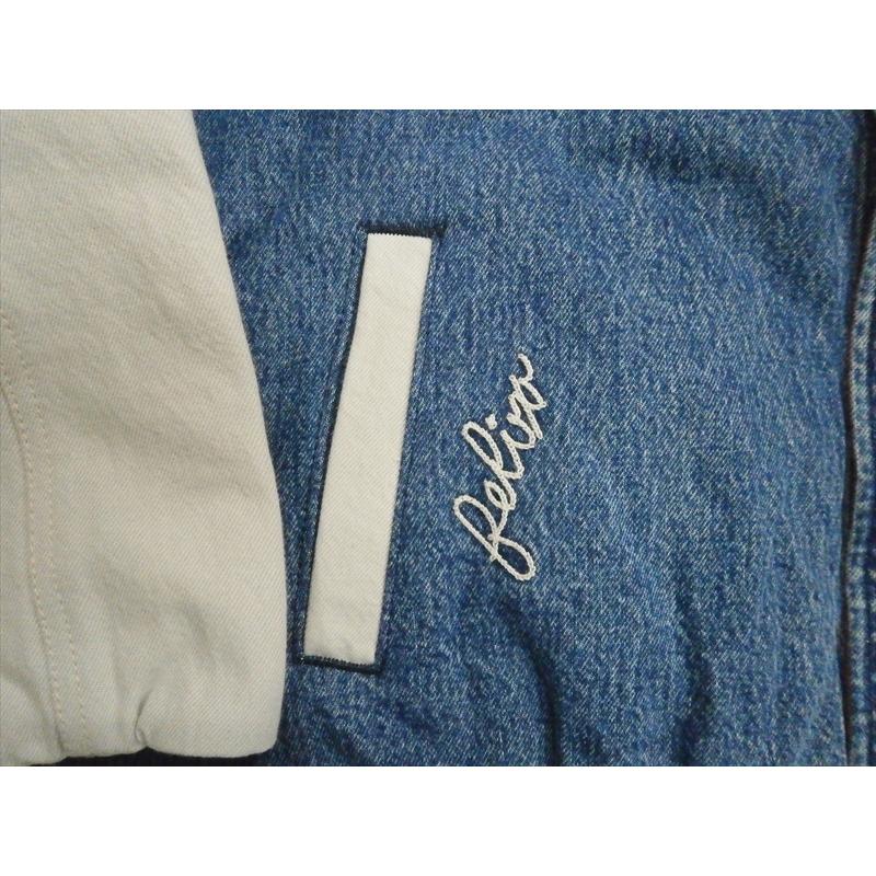 Levi's リーバイス Levi's×FELIX THE CAT スタジャン Levi's リーバイス Levi's×FELIX THE CAT スタジャン