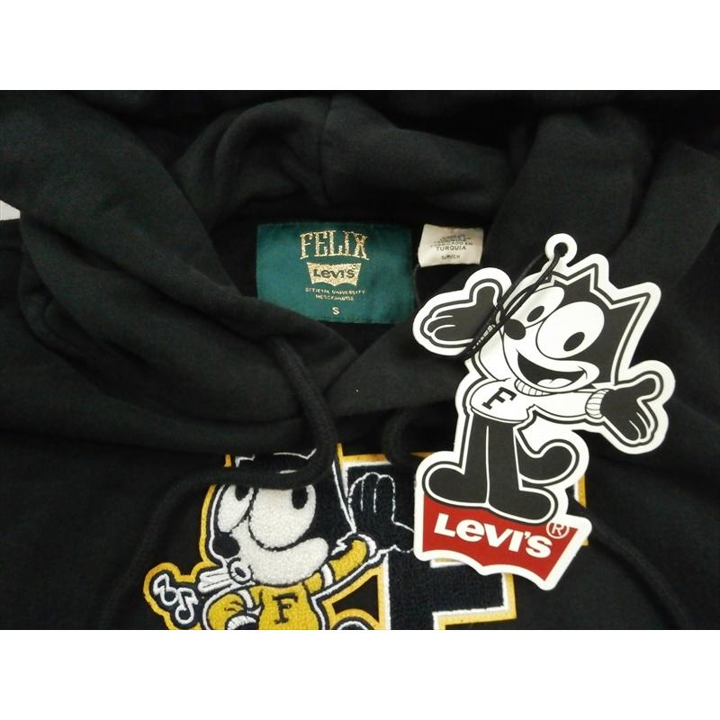 Levi's（リーバイス） Levi's×FELIX THE CAT/フィリックス プル