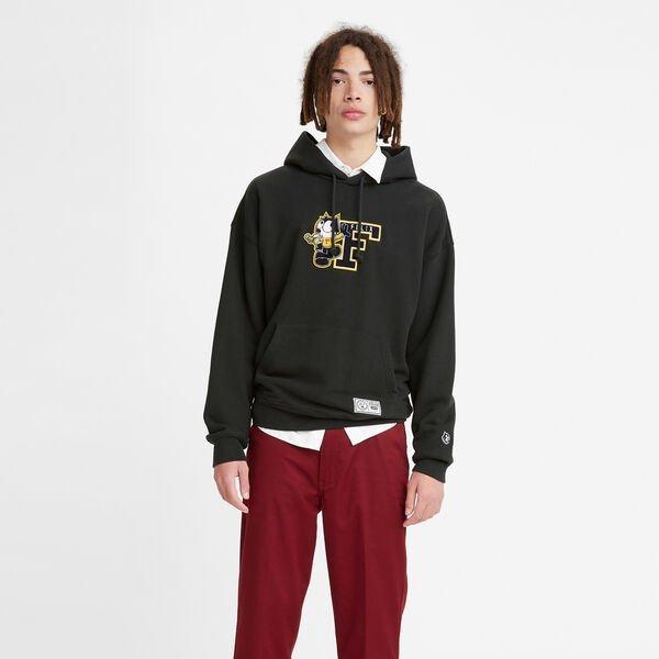 80's Levi's FELIX フェリックス ビンテージ スウェット Levi's