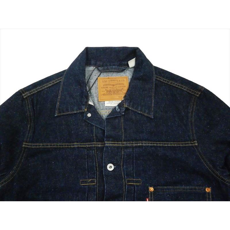 Levi's リーバイス Gジャン A31740002 TYPE I デニムジャケット Levi's リーバイス Gジャン A31740002 TYPE I デニムジャケット