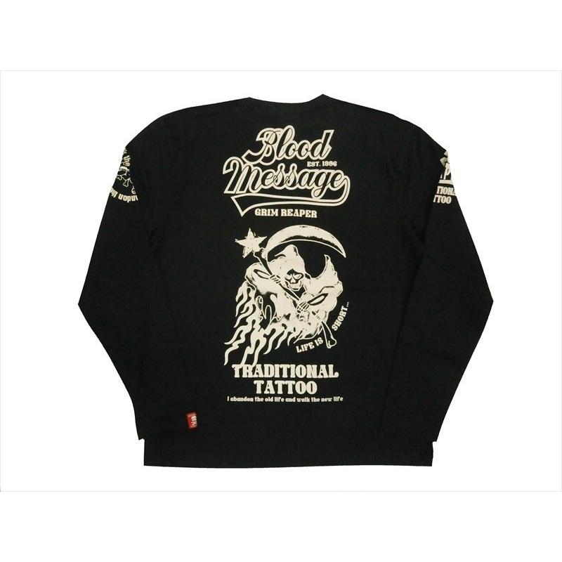 BLOOD MESSAGE（ブラッドメッセージ） ブラッドメッセージ/エフ商会