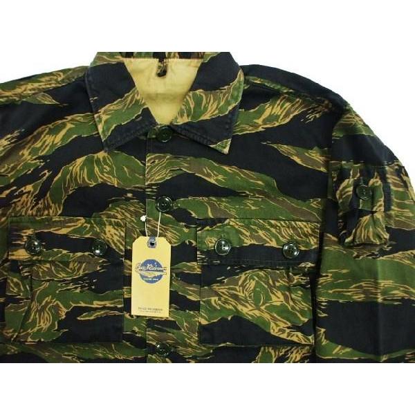 BUZZ RICKSON'S/バズリクソンズ BR12034『GOLD TIGER JACKET BUZZ RICKSON'S/バズリクソンズ BR12034『GOLD TIGER JACKET