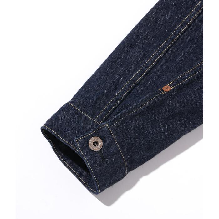 BUZZ RICKSON'S バズリクソンズ Gジャン BR16041 13.6oz. WORLD WAR II