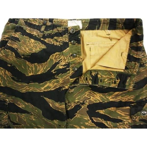 BUZZ RICKSON'S RICKSON'S/バズリクソンズ BR40877 『GOLD TIGER PANTS