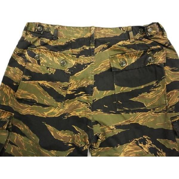 BUZZ RICKSON'S RICKSON'S/バズリクソンズ BR40877 『GOLD TIGER PANTS