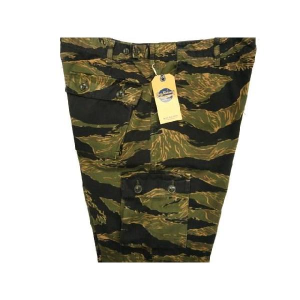 BUZZ RICKSON'S RICKSON'S/バズリクソンズ BR40877 『GOLD TIGER PANTS
