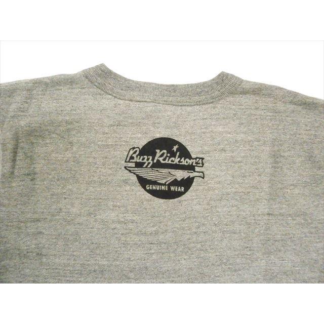 BUZZ RICKSON'S バズリクソンズ/BUZZ RICKSON'S×PEANUTS トレーナー