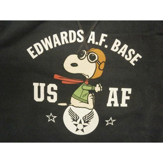 BUZZ RICKSON'S バズリクソンズ/BUZZ RICKSON'S×PEANUTS トレーナー