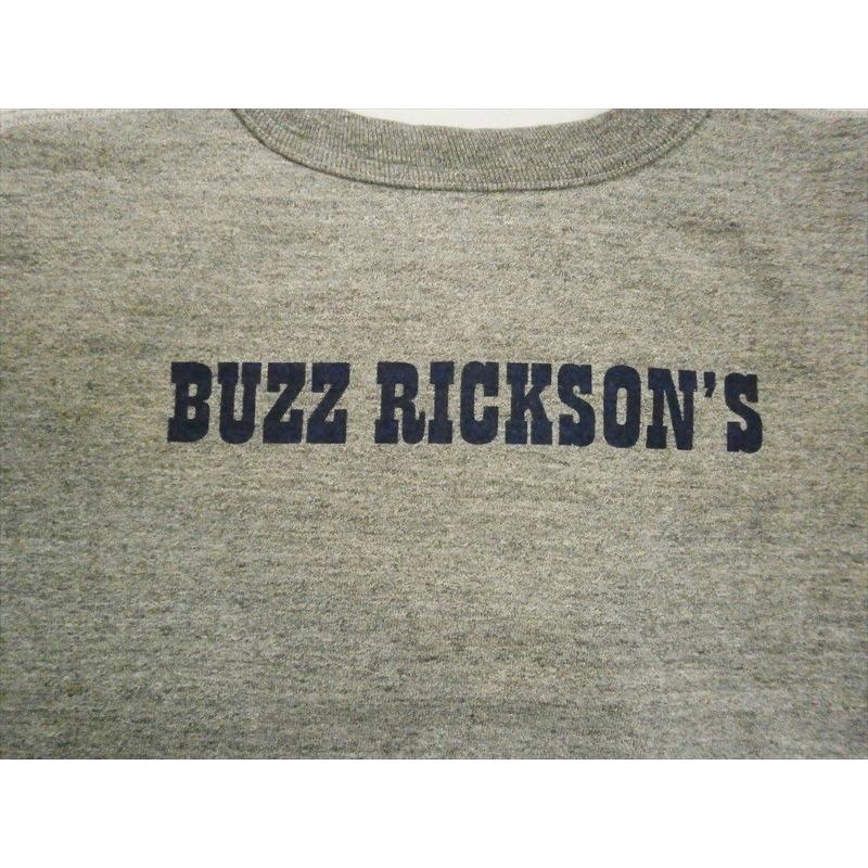 BUZZ RICKSON'S バズリクソンズ/BUZZ RICKSON'S×PEANUTS トレーナー