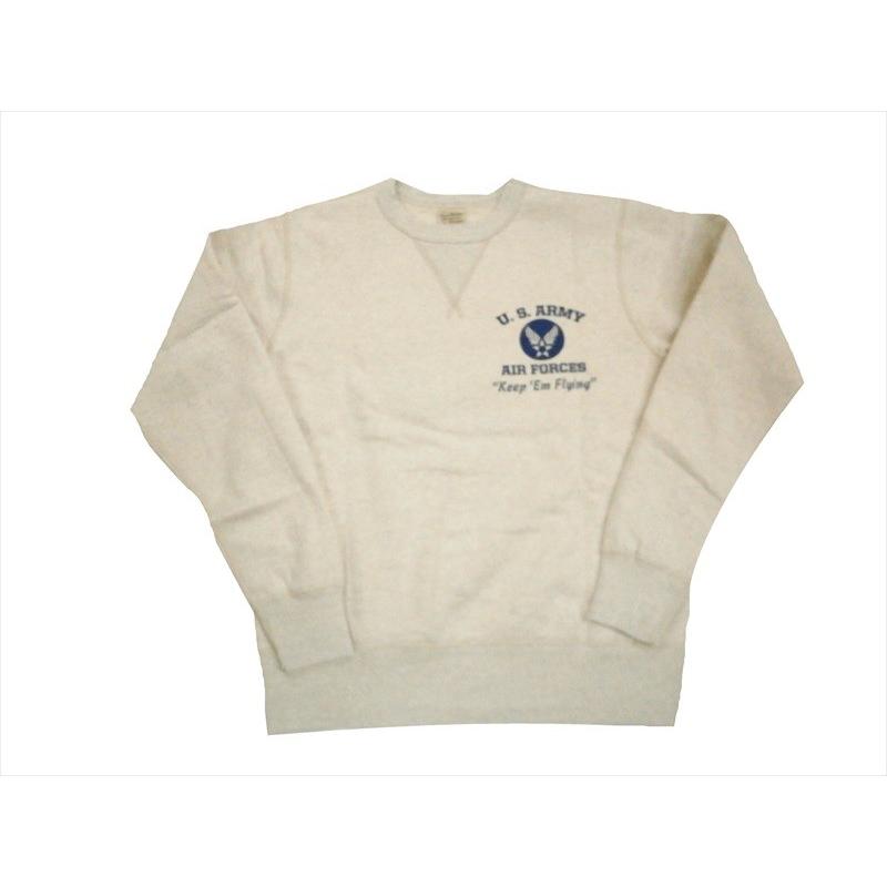 バズリクソンズ/BUZZ RICKSON'S GIL ELVGREN トレーナー BR68092 