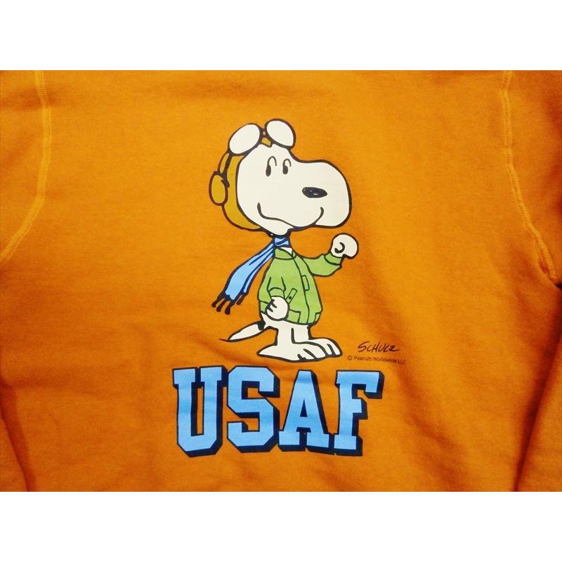 BUZZ RICKSON'S バズリクソンズ/BUZZ RICKSON'S×PEANUTS コラボ