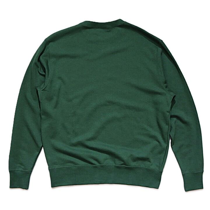 Champion（チャンピオン） トレーナー スウェット 裏起毛 無地 ワン