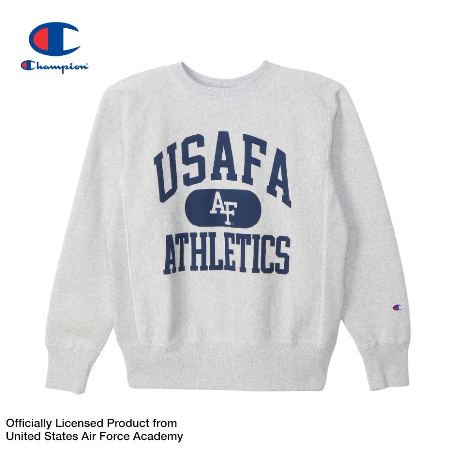 Champion USAFA ATHLETICS トレーナー