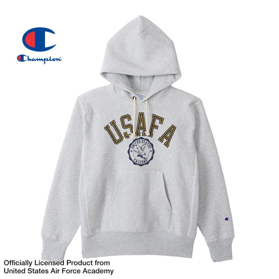 Champion チャンピオン プルパーカー C3-Y113 
