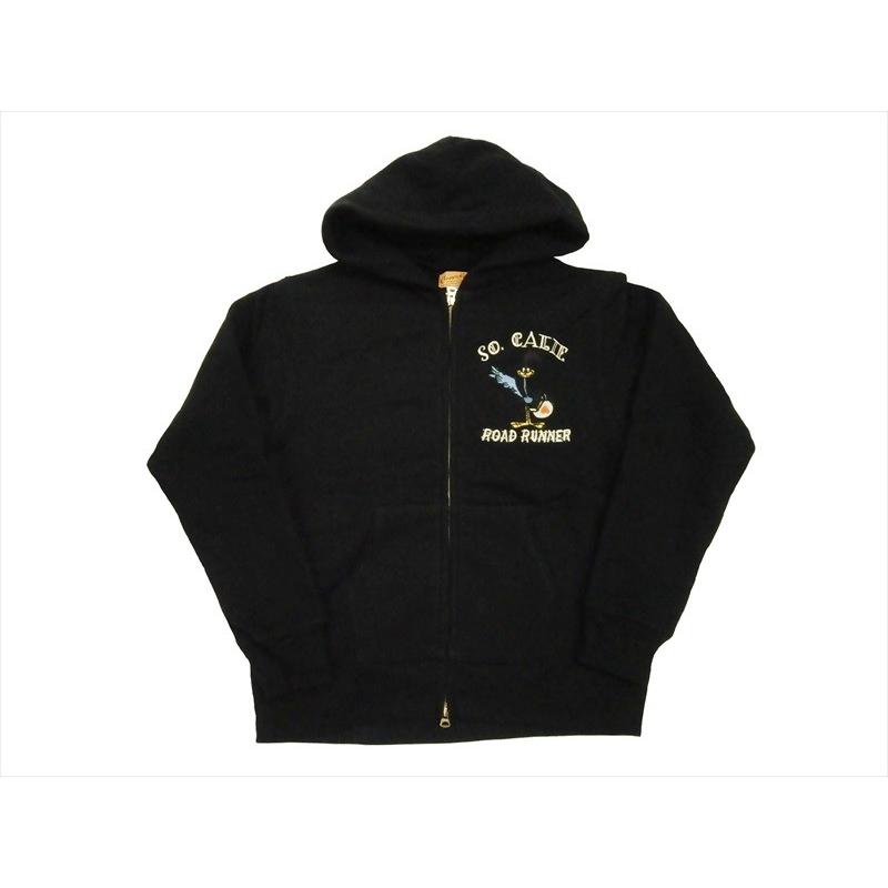 ロードランナー CHESWICK チェスウィック×ロードランナー パーカ