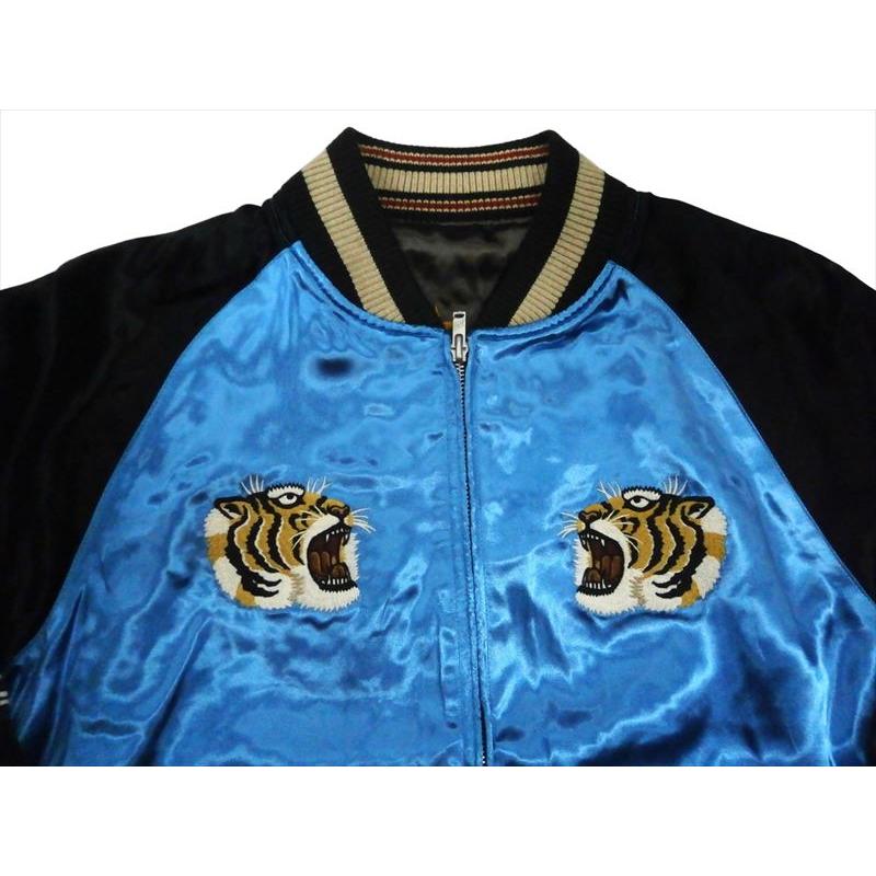 VANSON CROWS×WORST クローズ・ワースト スカジャン CRJK-2301 VANSON CROWS×WORST クローズ・ワースト スカジャン CRJK-2301