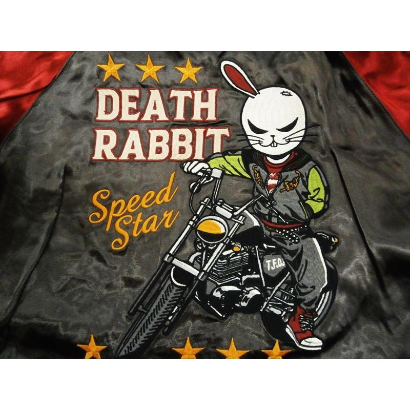 VANSON CROWS×WORST クローズ・ワースト スカジャン CRJK-2301 VANSON CROWS×WORST クローズ・ワースト スカジャン CRJK-2301