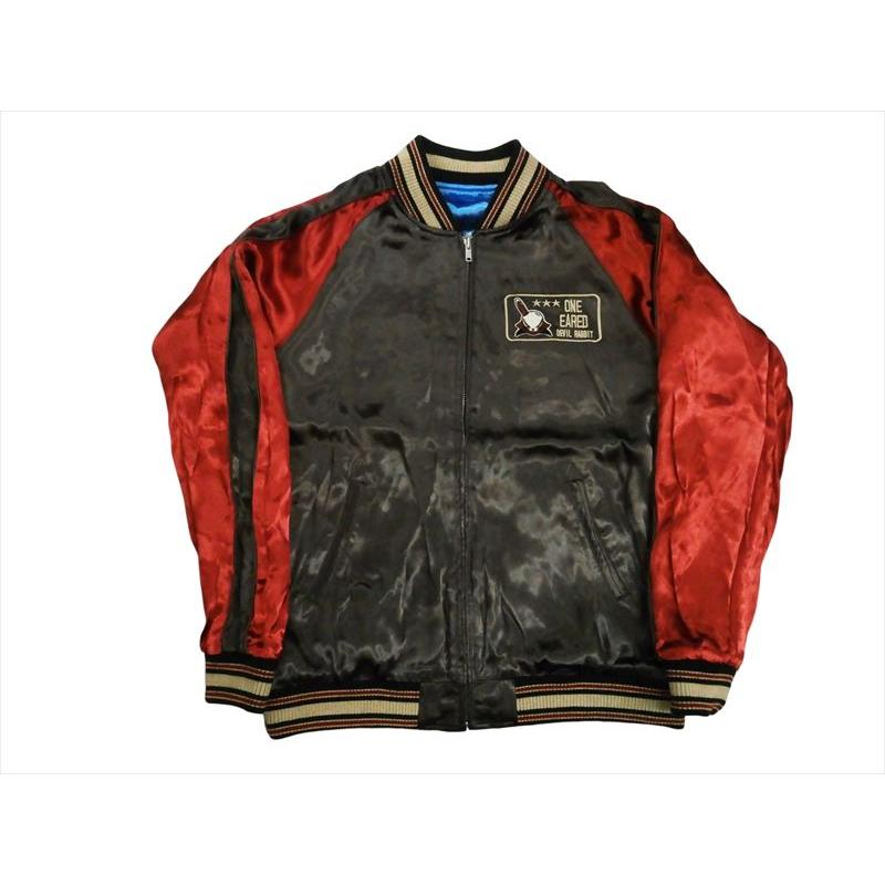 VANSON CROWS×WORST クローズ・ワースト スカジャン CRJK-2301 VANSON CROWS×WORST クローズ・ワースト スカジャン CRJK-2301