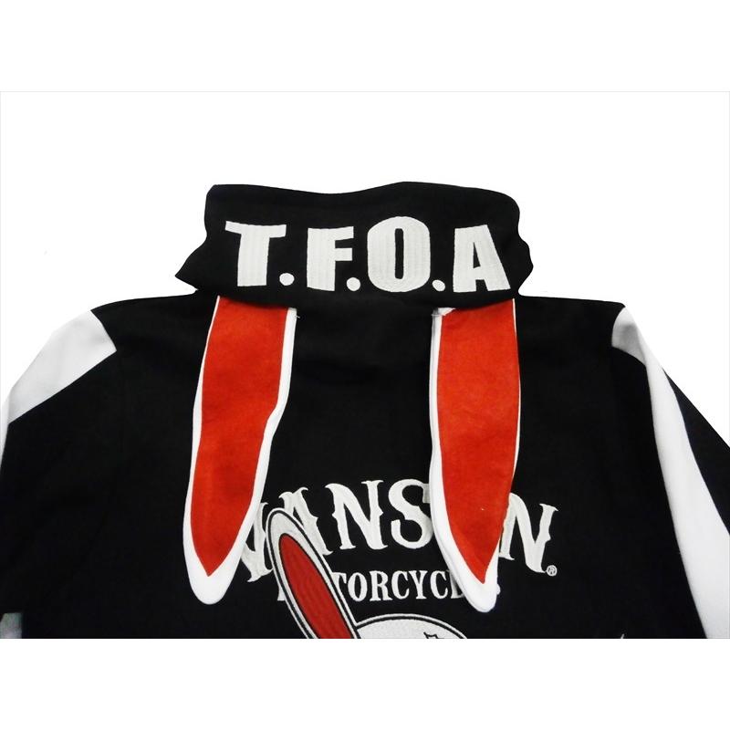 VANSON Vanson バンソン×クローズ・ワースト コラボ パーカー VANSON Vanson バンソン×クローズ・ワースト コラボ パーカー