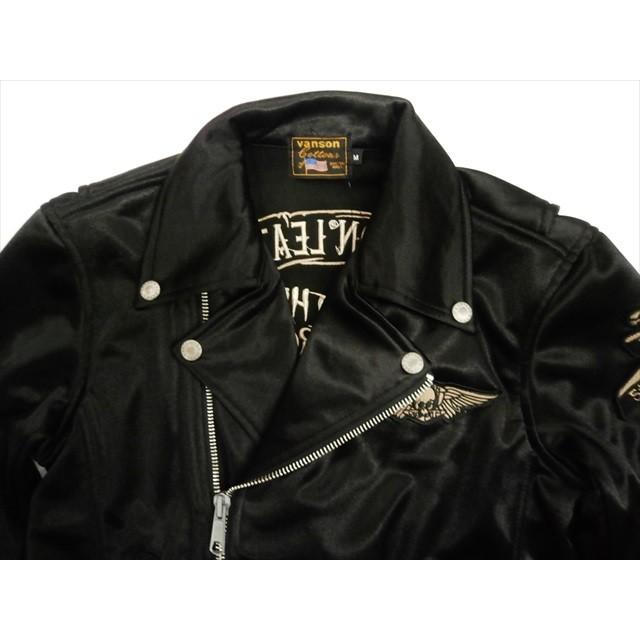 VANSON Vanson/バンソン×クローズ×ワースト ダブルライダース VANSON Vanson/バンソン×クローズ×ワースト ダブルライダース