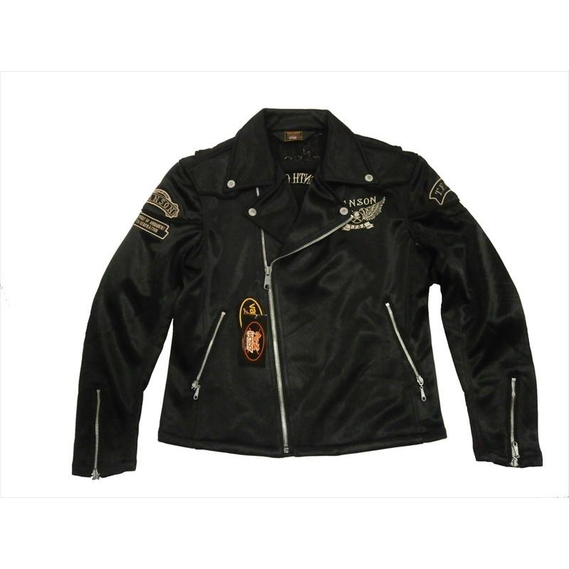 VANSON Vanson/バンソン×クローズ×ワースト・コラボ ライダース VANSON Vanson/バンソン×クローズ×ワースト・コラボ ライダース